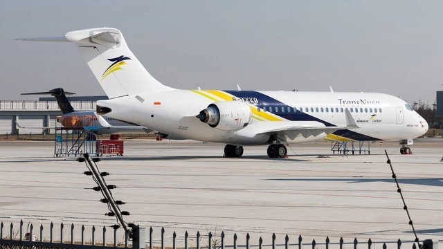 TransNusa Buka Rute Jakarta–Lombok dan Tambah Jadwal Singapura Mulai April 2026