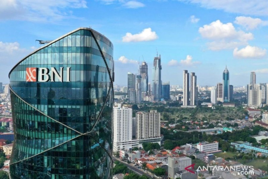 Simulasi Angsuran KUR BNI dan Cara Pengajuan Online Simulasi Angsuran KUR BNI dan Cara Pengajuan Online