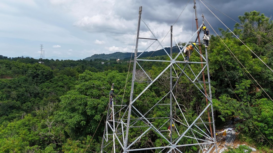 Transformasi Layanan Energi Memberikan Dampak Positif Bagi Industri Dan Komunitas UMKM Melalui PLN UIP Nusra Memperingati HLN Ke 80 Dengan Profesional