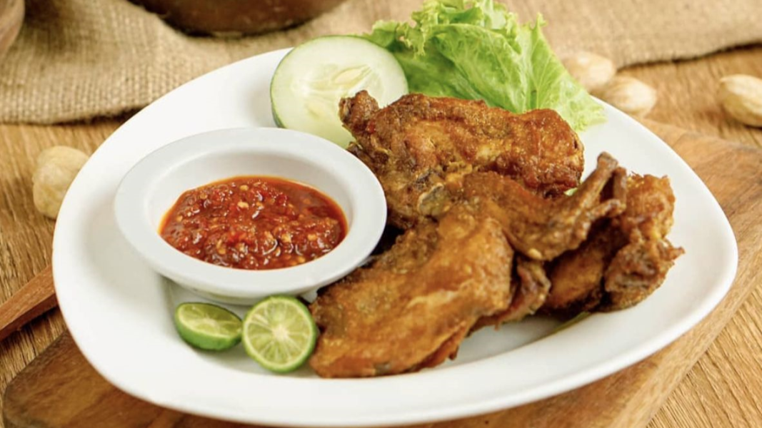 5 Tempat Makan Baru di SCBD yang Wajib Dicoba Saat Makan Siang di Jakarta