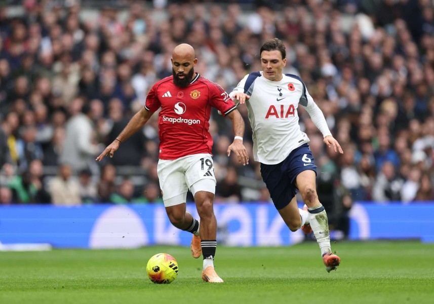 Manchester United Versus Tottenham Hotspur Menjadi Ajang Duel Pembuktian Mentalitas Pemenang