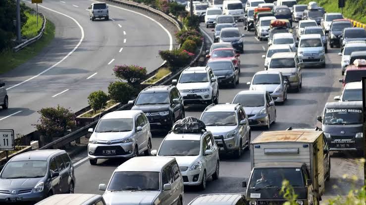 BMKG Bagikan Tips Mudik Aman dan Nyaman di Tengah Cuaca Ekstrem