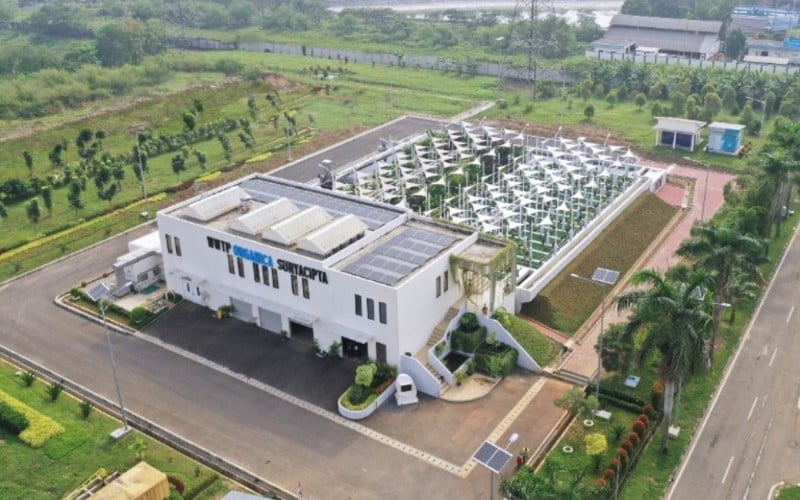 Industri Ramah Lingkungan Bangkitkan Optimisme Baru