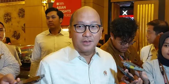 Ekonomi Syariah Indonesia Tertinggal, Kebijakan Malaysia Lebih Konsisten