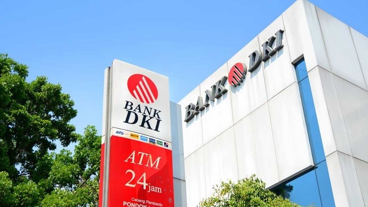 Laba Bank Jakarta Naik 24 Persen di Tengah Transformasi Bisnis
