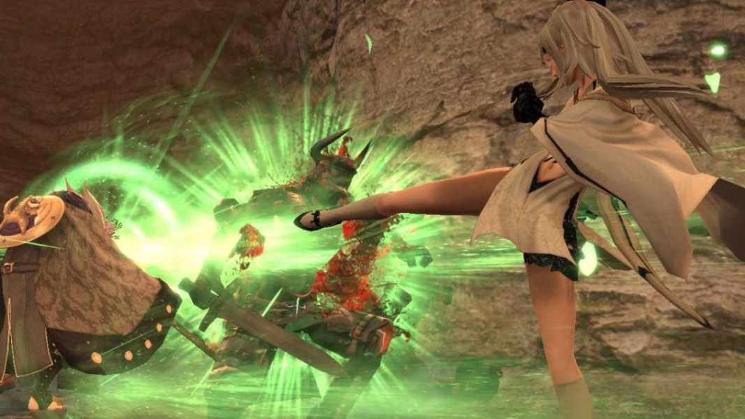 Menjelajah Dunia Fantasi: Rekomendasi JRPG Legendaris di PS3