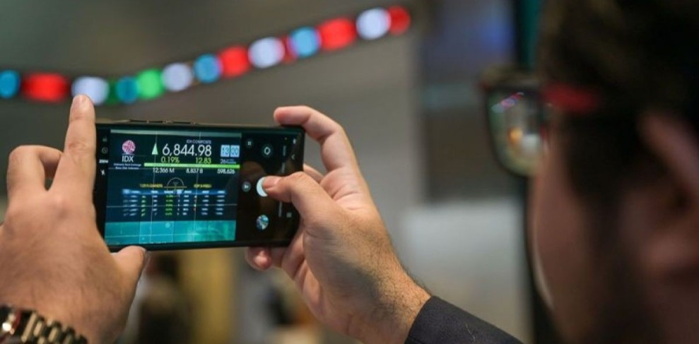 Rekomendasi Saham Kamis 12 Februari 2026 Usai IHSG Menguat 1,96 Persen