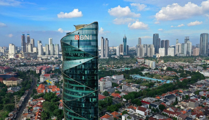 BNI Fasilitasi Pekerja Migran Dengan KUR dan Kredit Usaha