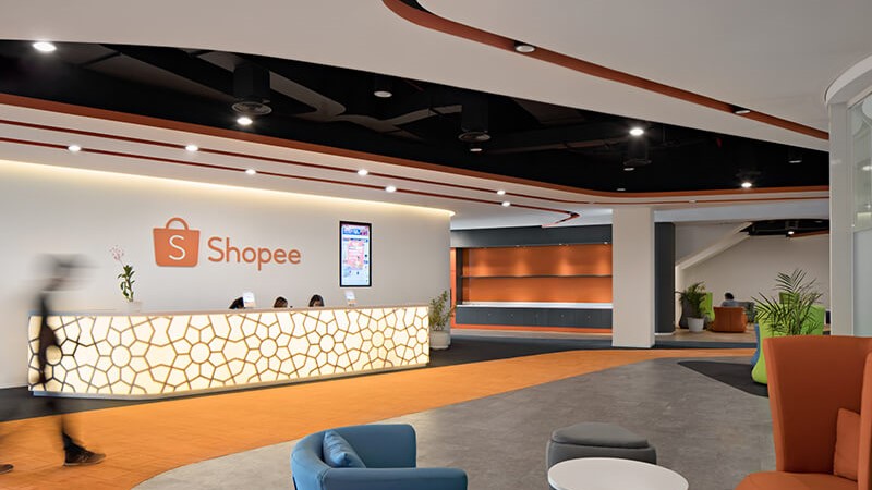 Shopee Hadirkan Kemudahan Memulai Bisnis Online Bagi Semua Orang