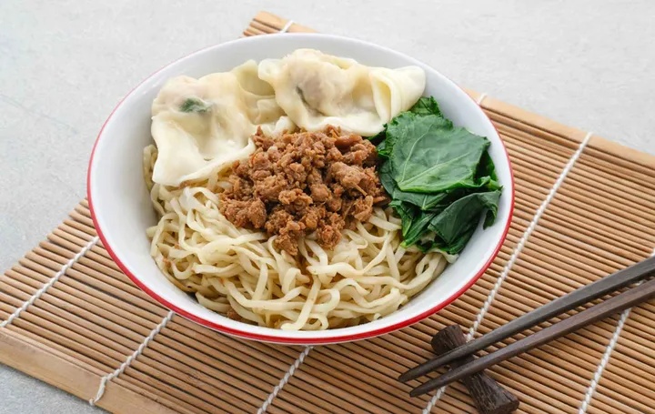 Ragam Bakmi Halal Bandung, Nikmati Rasa Autentik Yang Khas