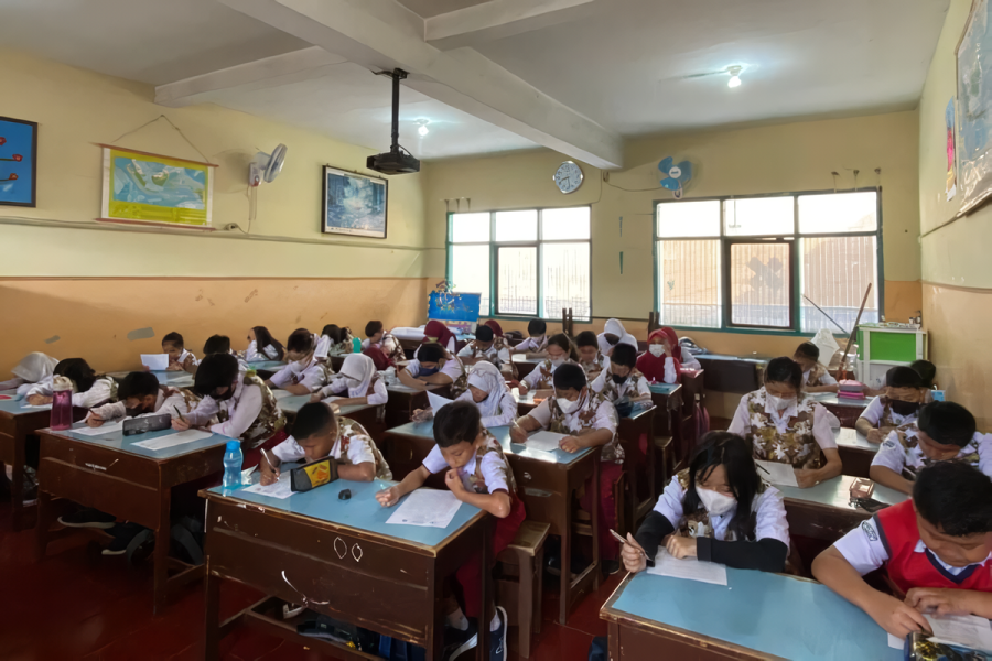 Pendidikan Majalengka Semakin Ditingkatkan