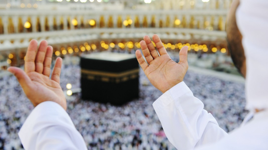 Rekomendasi Tabungan Umroh Terbaik 2025 di Indonesia Rekomendasi Tabungan Umroh Terbaik 2025 di Indonesia