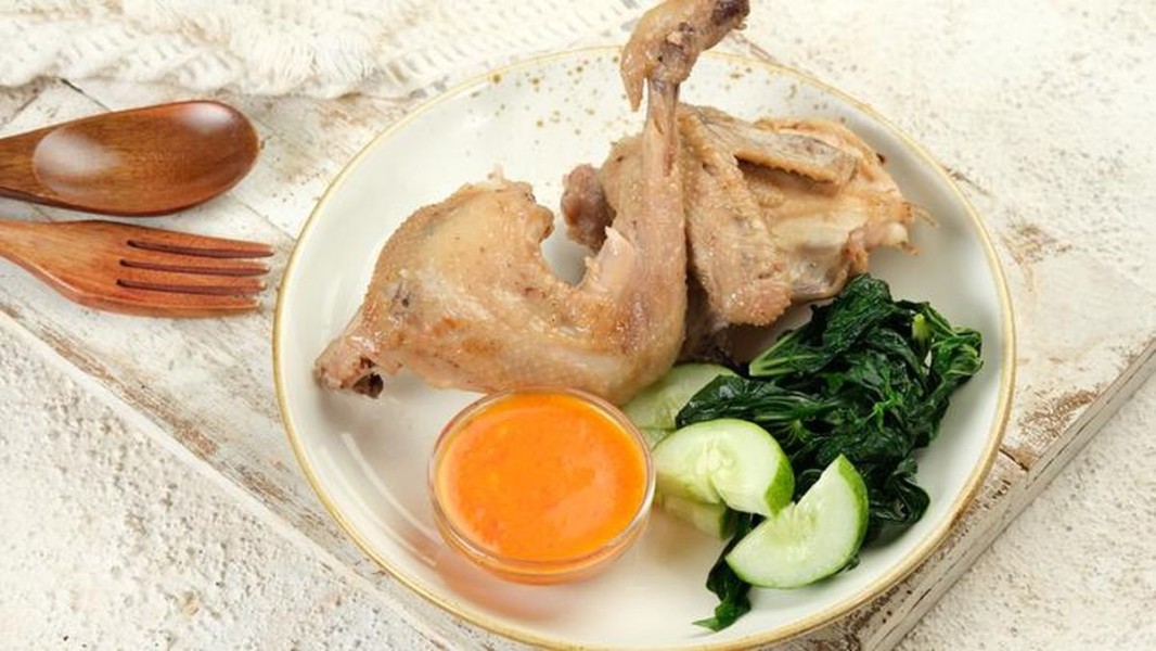 Ayam Pop Bukittinggi: Resep Asli yang Harus Dicoba!