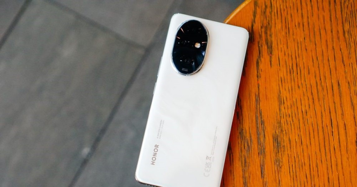 Honor 200 Pro 5G: Premium, Performa Kuat, Layar Memukau