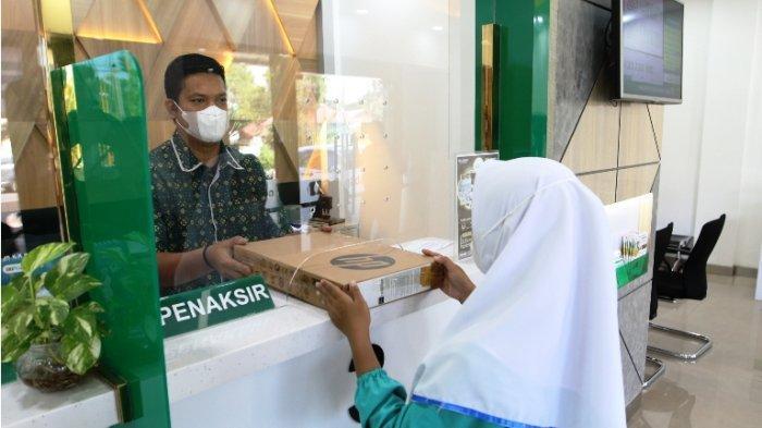 Waspadai Gadai Ilegal, Ini Alasan Penting Pilih Lembaga Berizin