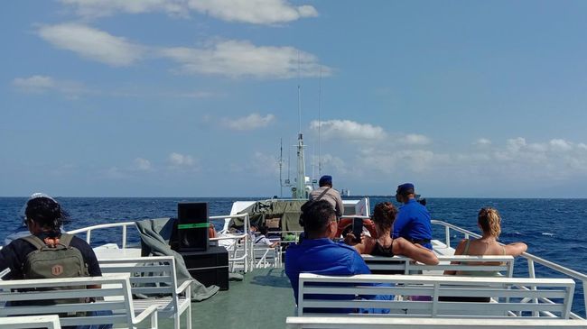 NTB Siapkan Senggigi dan Kuta Lombok Jadi Hub Transportasi Laut, Dorong Wisata Kelas Dunia