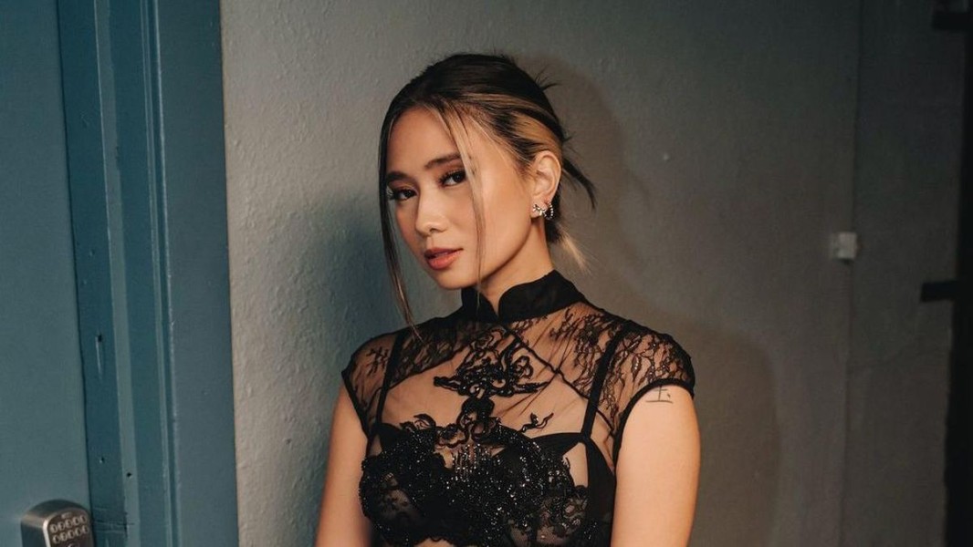 NIKI Cetak Sejarah: Artis Indonesia Pertama yang Tembus Top 20 Spotify Global