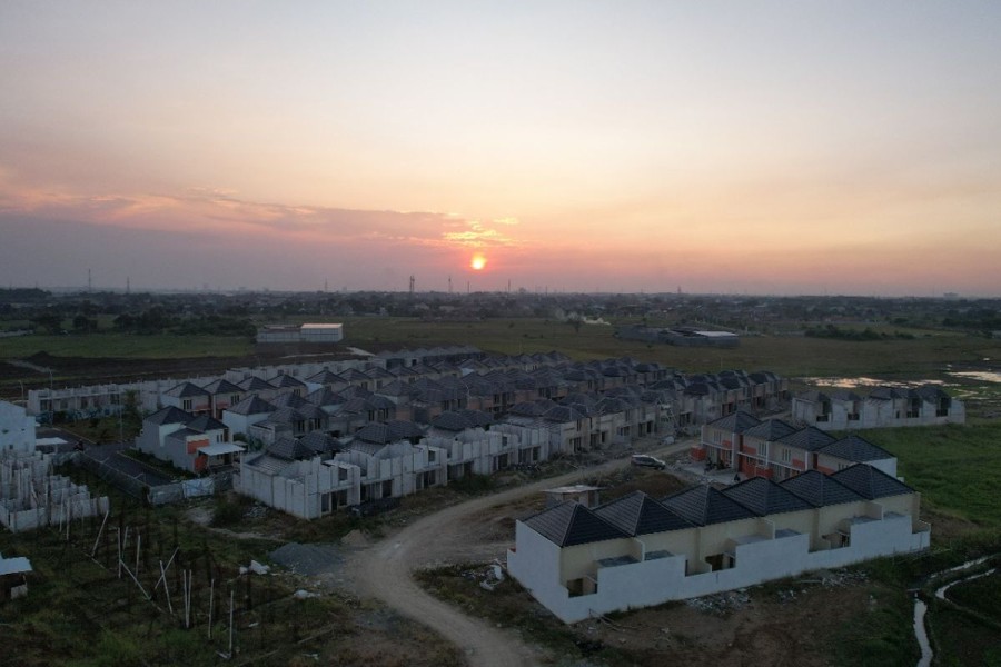 Pengembang Properti Antusias, Insentif dan Suku Bunga Rendah Jadi Kunci Kesuksesan