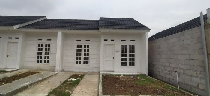 Rekomendasi Rumah Murah Majalengka Semua Dibanderol Dengan Harga Rp166 Juta