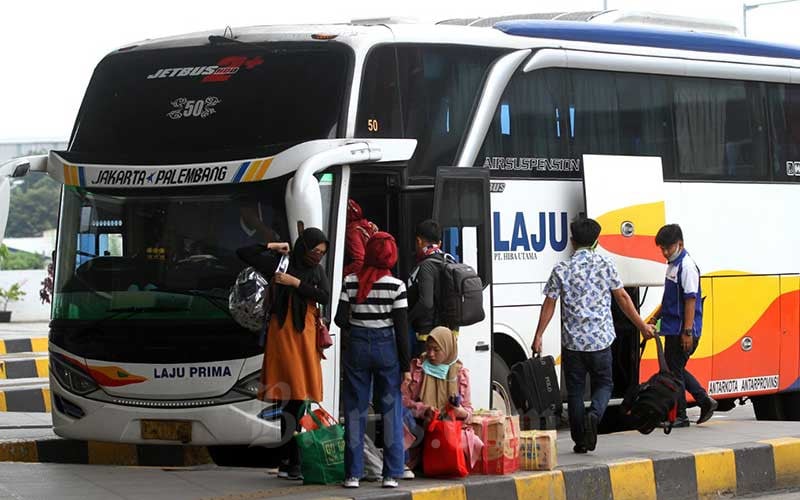 Mudik Gratis Jasa Marga 2025: Jadwal, Rute, dan Panduan Pendaftaran