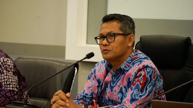 Kemenperin Catat Lonjakan Indeks Kepercayaan Industri Nasional Januari 2026