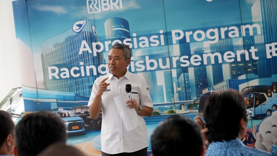 BRI dan Blue Bird Perkuat Kemitraan untuk Solusi Keuangan Digital Pengemudi