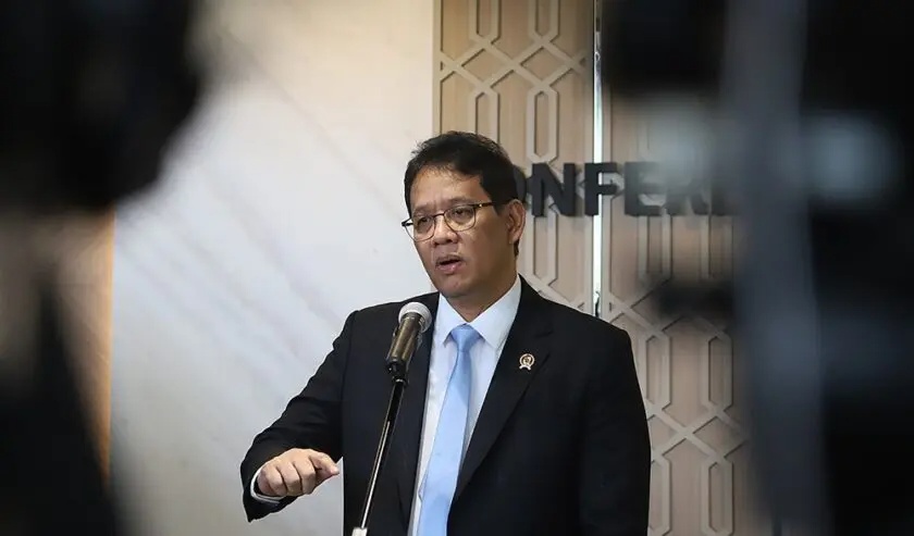 Optimisme Purbaya Yudhi Sadewa Yakini Ekonomi Nasional Mampu Tumbuh Cepat