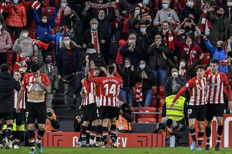 Atletico Madrid Resmi ke Semifinal Copa Del Rey, Real Madrid dan Barcelona Siap Mengejar