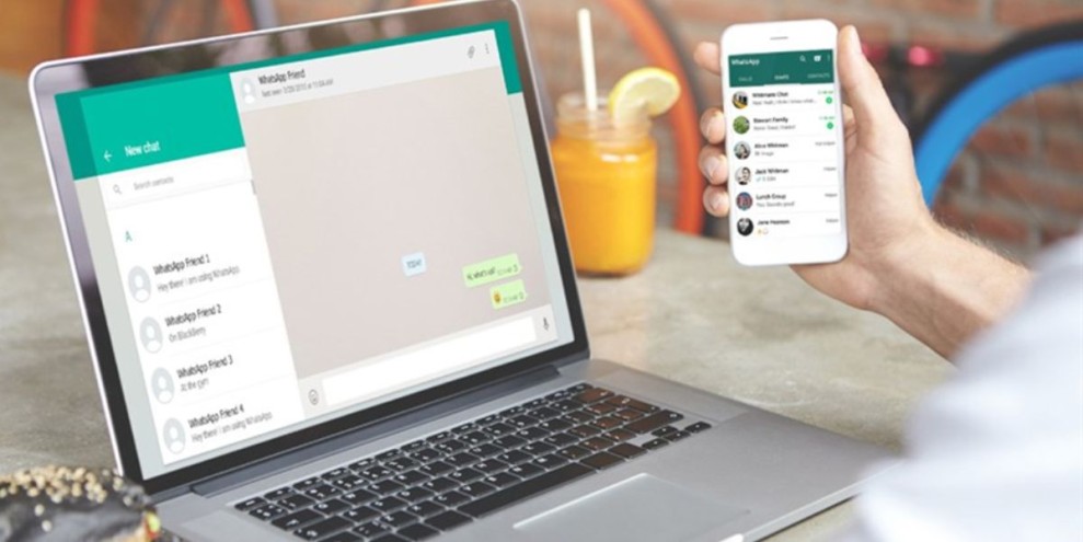 Cara Backup Chat WhatsApp dari Berbagai Perangkat!