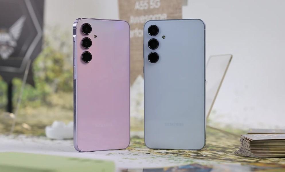 Samsung Galaxy A55 5G Resmi Kebagian One UI 7 Beta Berbasis Android 15, Segera Menyusul di Indonesia
