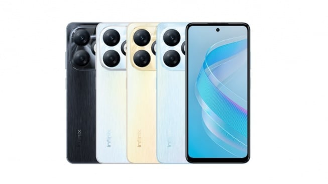Xiaomi Redmi 13C: Pilihan HP di Bawah 2 Juta dengan Performa Optimal untuk Kebutuhan Harian
