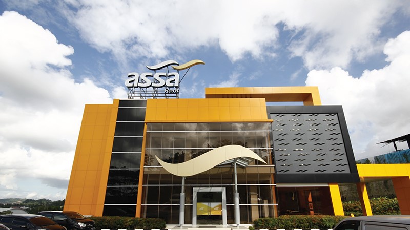ASSA Perkuat Bisnis Rental Melalui Ekspansi Armada Strategis