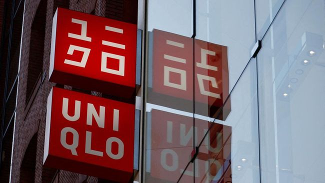 Uniqlo Catat Rekor Keempat Berturut, Laba Operasi Fast Retailing Naik 13 Persen