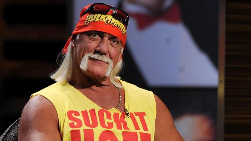 Karier Hulk Hogan: Legenda Gulat yang Mendunia