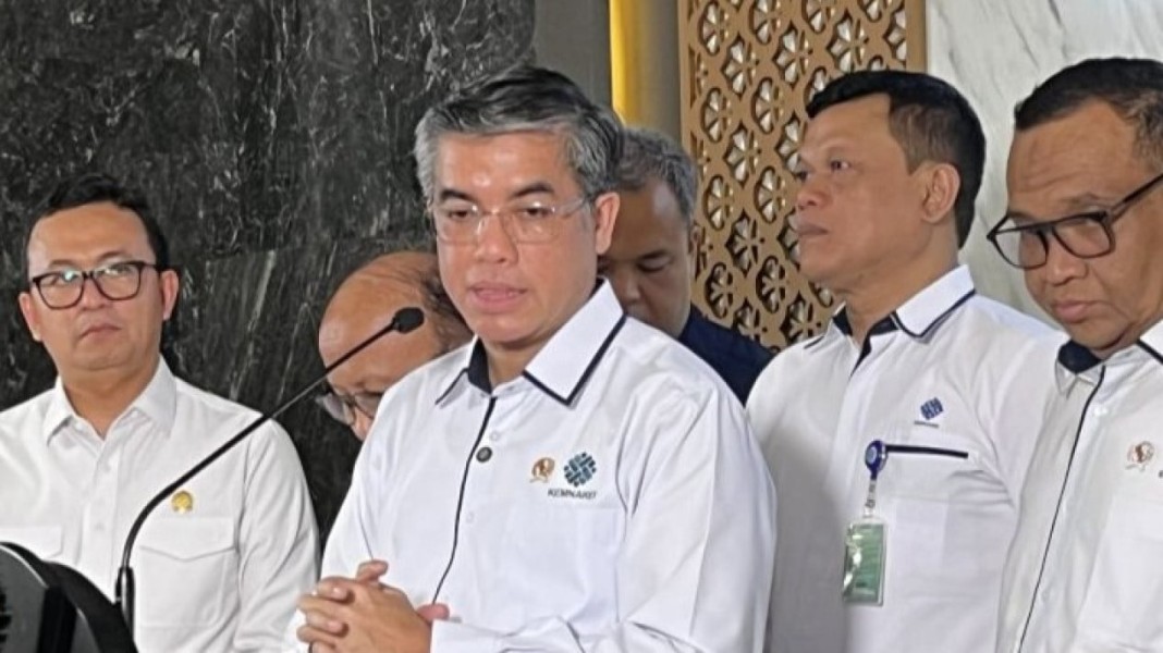 Pendaftaran Magang Nasional Tahap III Siap Dibuka 2025