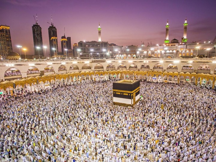 Buku Manasik Haji 2026 Kemenhaj Fokuskan Kemudahan untuk Lansia