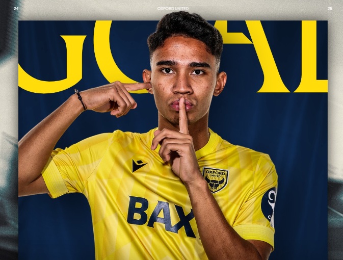 Debut Marselino Ferdinan di Liga Inggris: Tantangan Baru dengan Reaksi Negatif dari Netizen Vietnam