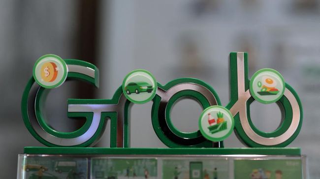 Kenaikan Harga BBM Dorong Grab Naikkan Tarif Taksi Per 30 Maret
