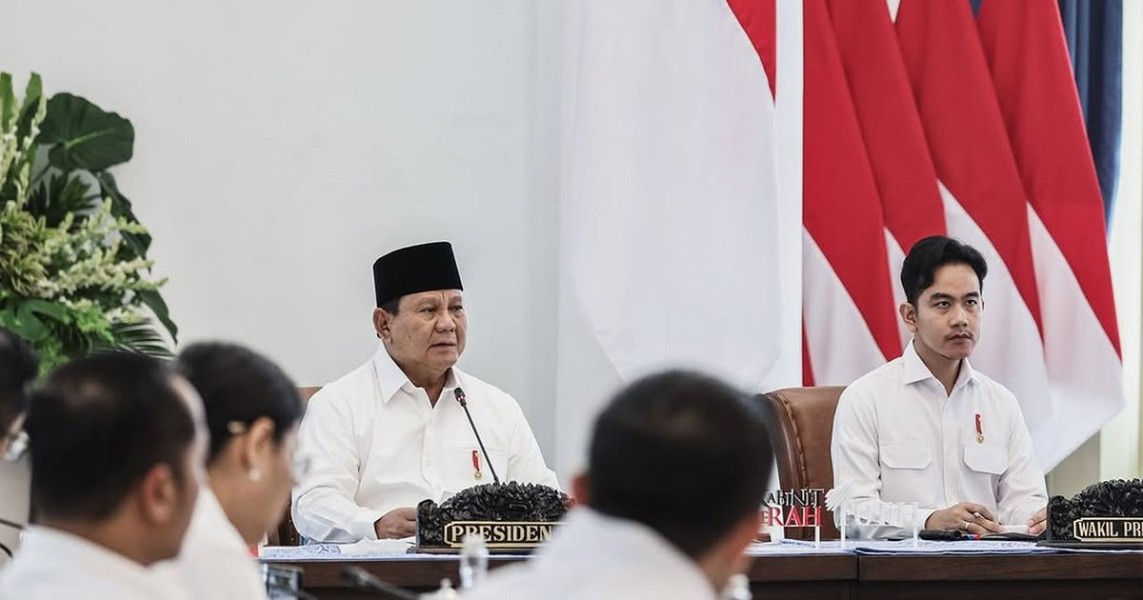 Indonesia Bentuk Danantara: Mengonsolidasikan Investasi untuk Kemandirian Ekonomi Tanpa Bergantung pada Asing