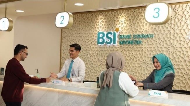 KUR BSI 2025 Mudahkan UMKM Akses Modal