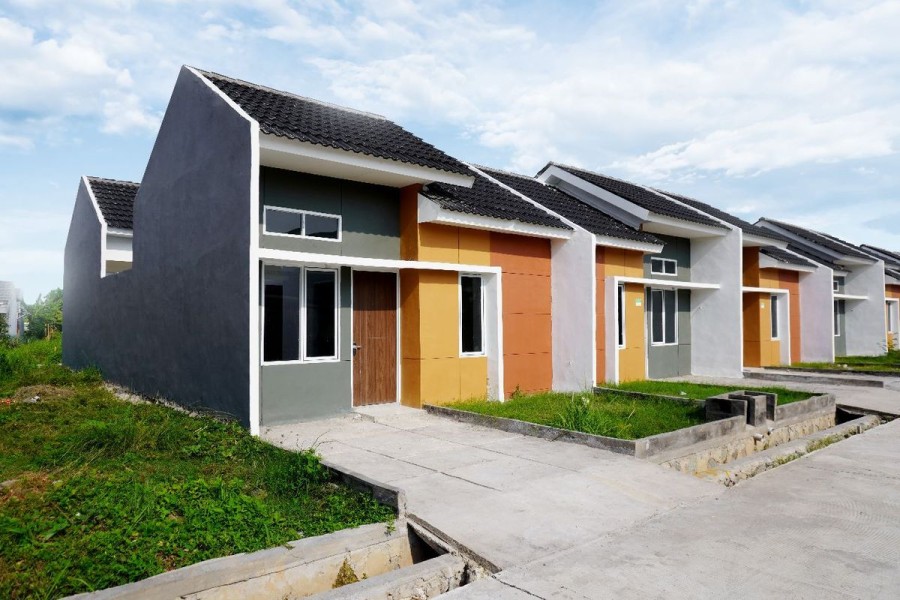 Pilihan Rumah Murah Brebes Mulai Rp150 Juta