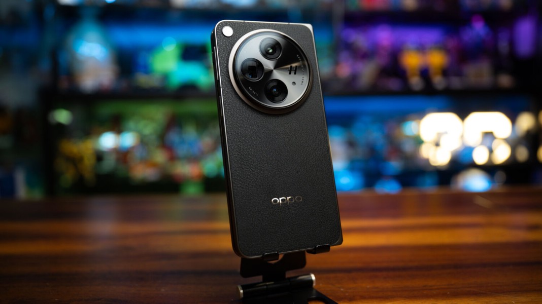 Oppo Hadirkan Fitur Multitasking Canggih