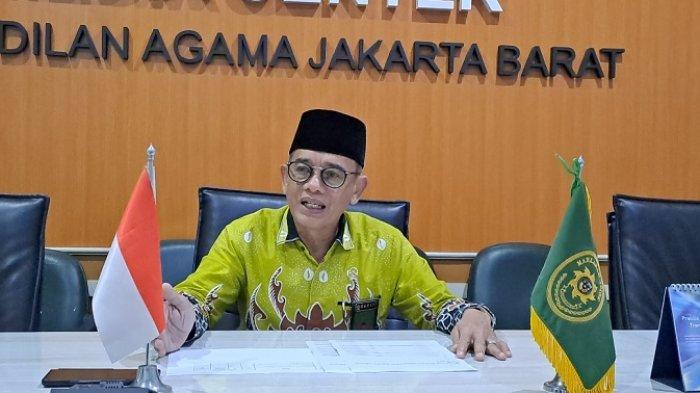 Perselingkuhan dan Masalah Ekonomi Jadi Pemicu Utama Perceraian di Jakarta Barat pada Awal 2025, Catatan Pengadilan Agama Capai 900 Kasus