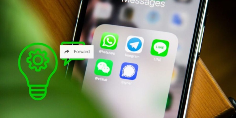 Forward WhatsApp Adalah: Panduan Lengkap Fitur dan Cara Menggunakannya