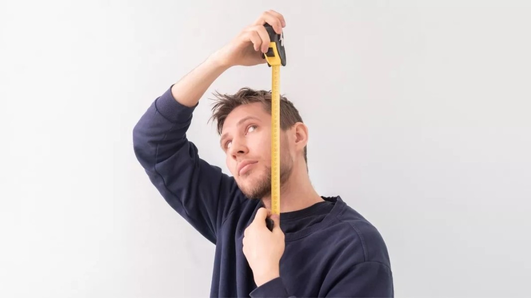 Faktor Genetik dan Lingkungan Tentukan Pertumbuhan Tinggi Laki-Laki Usia 21