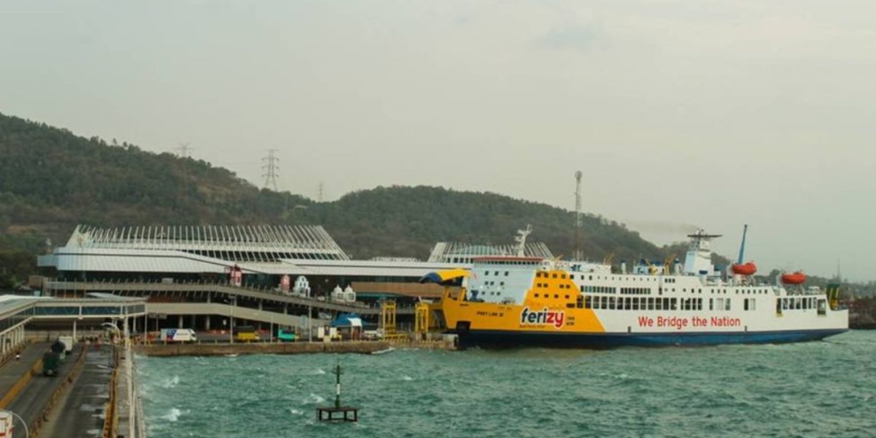 Panduan Lengkap Cara Beli Tiket Kapal Laut Online, Mudah & Praktis!