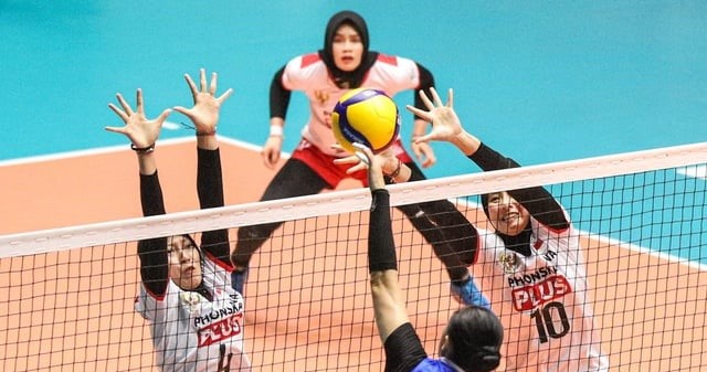Pertandingan Voli yang Wajib Disaksikan Hari Ini, Sabtu, 26 Juli 2025