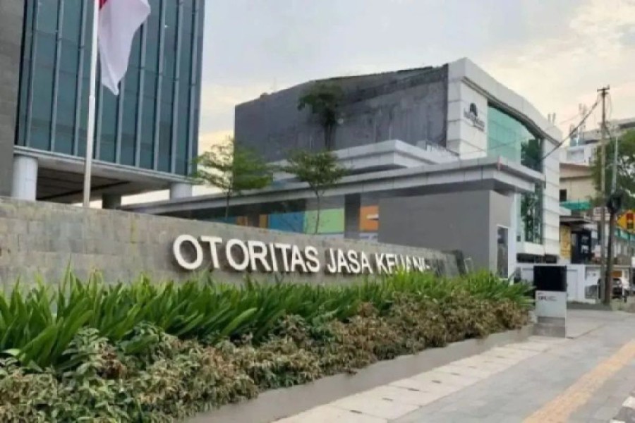 Otoritas Jasa Keuangan Dorong Pemanfaatan Innovative Credit Scoring untuk Tingkatkan Penyaluran Kredit