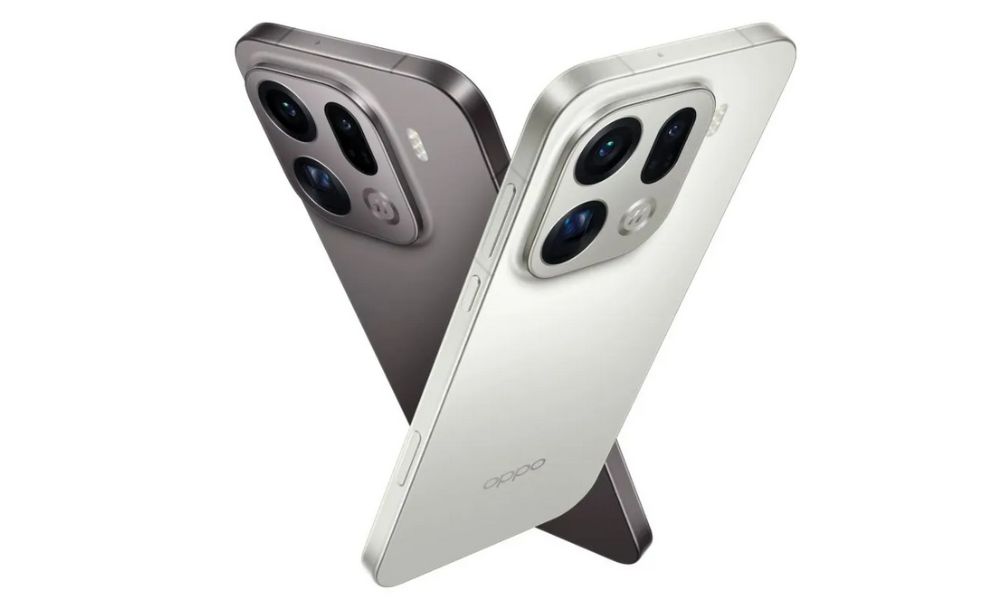 Spesifikasi Awal OPPO Find X10 Pro Max Terungkap, Tiga Kamera 200 MP Jadi Sorotan