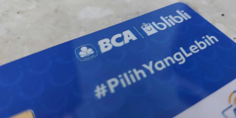 Prosedur Pengajuan Kartu Kredit BCA Blibli dan Syaratnya